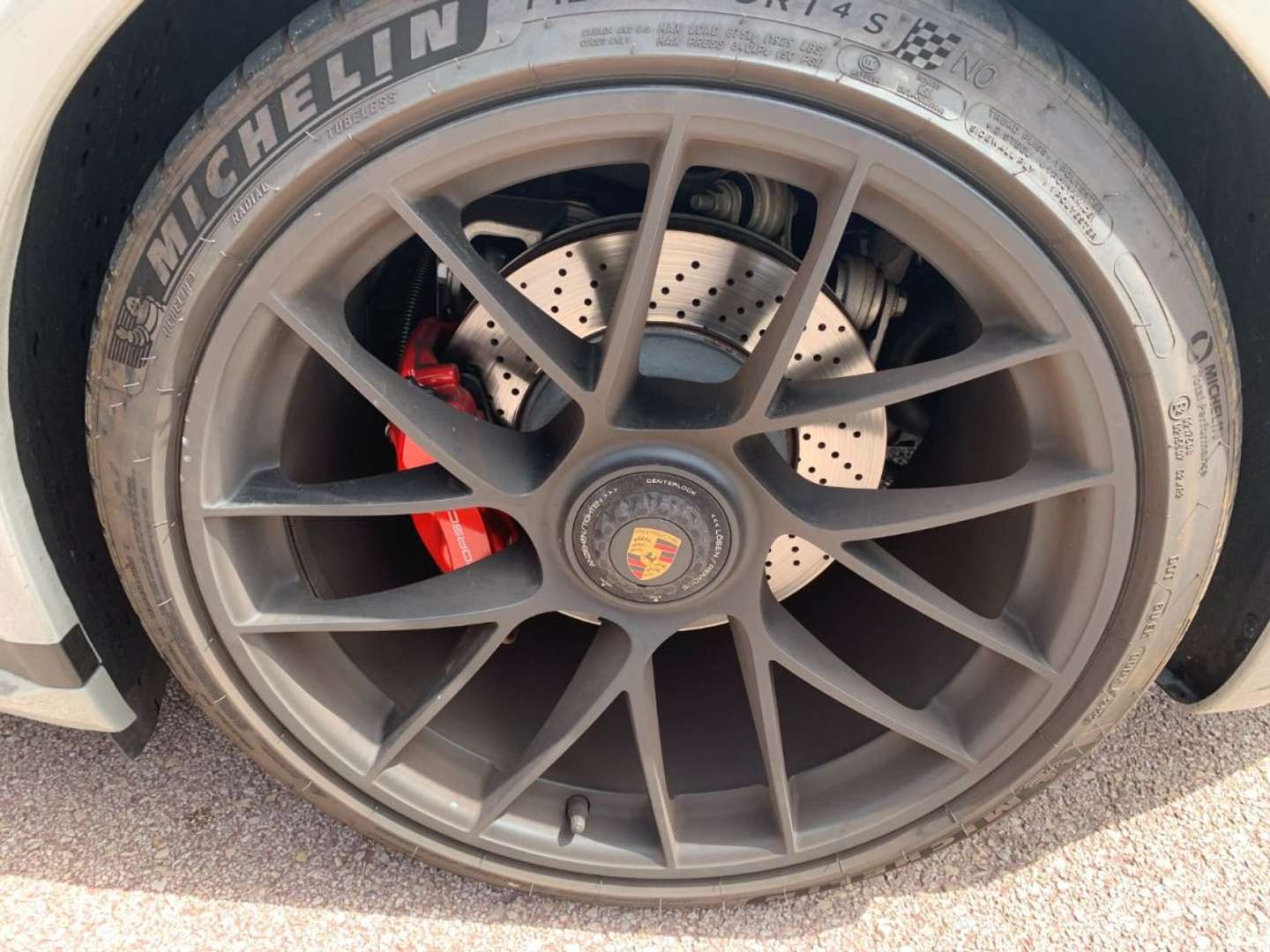 Porsche 991 II Carrera 4 GTS - 2018 - Joinsteer - #18