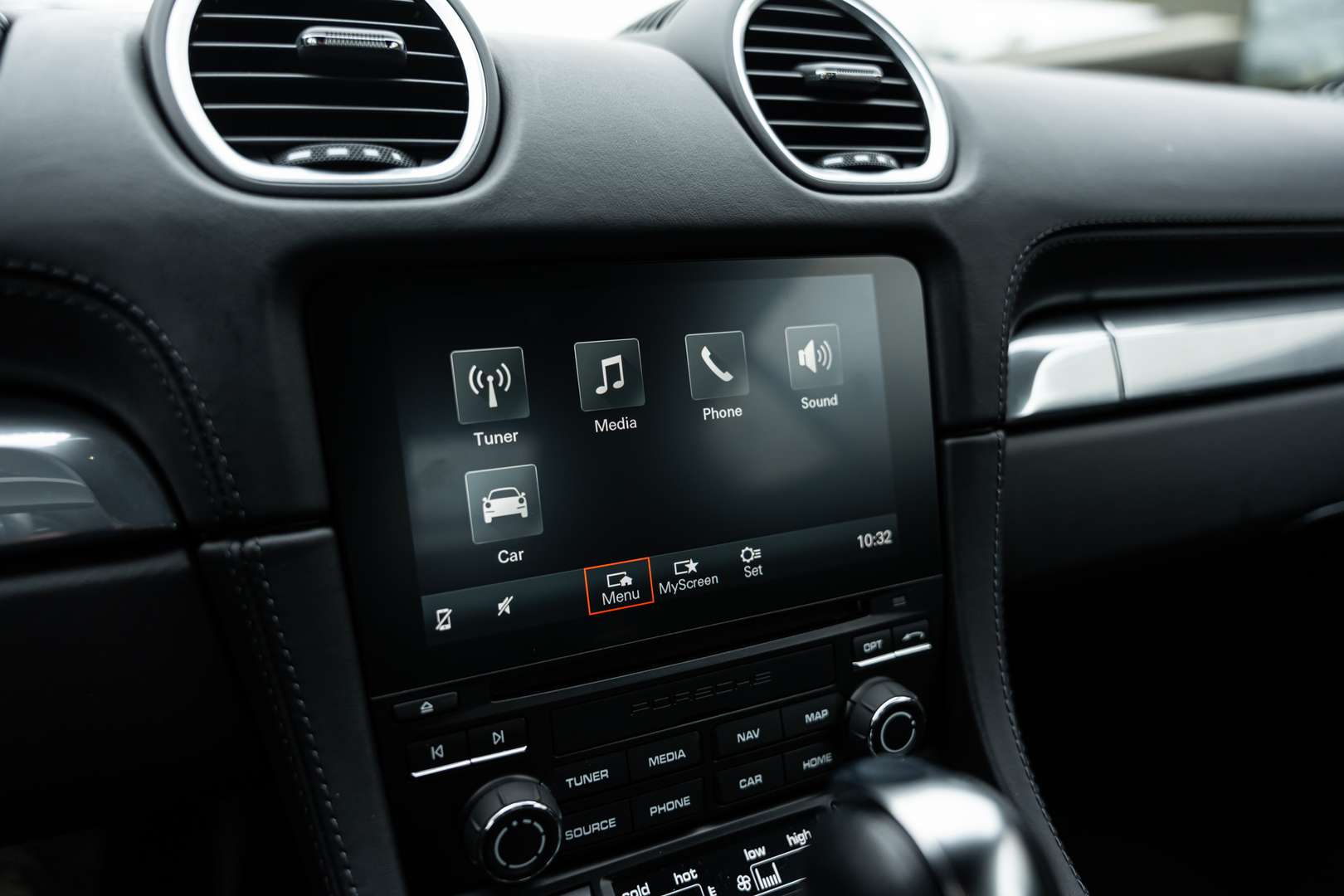 Porsche 718 - 2022 - Joinsteer - #19