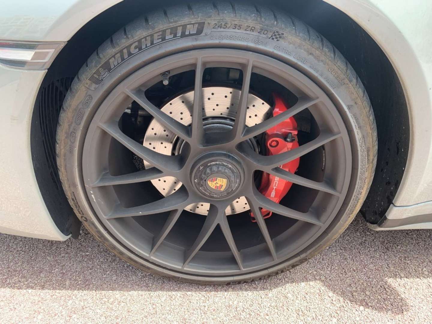 Porsche 991 II Carrera 4 GTS - 2018 - Joinsteer - #19