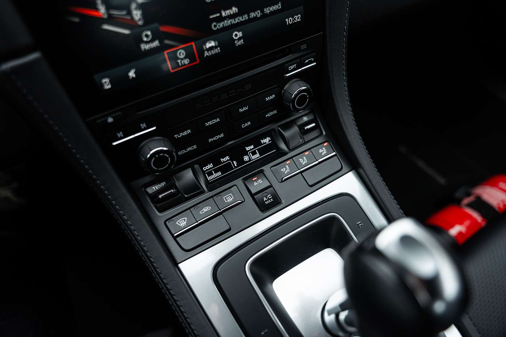 Porsche 718 - 2022 - Joinsteer - #20