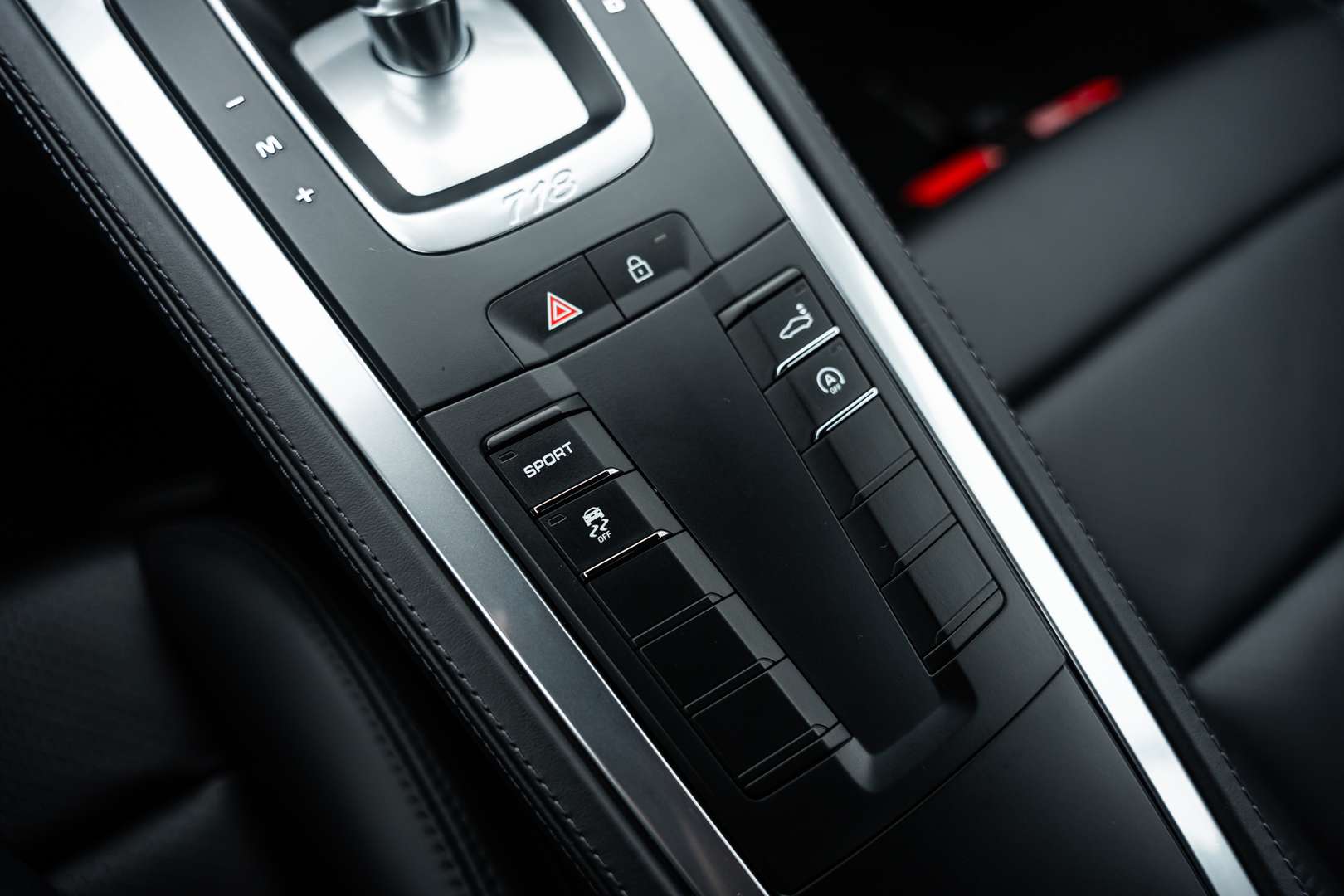 Porsche 718 - 2022 - Joinsteer - #21