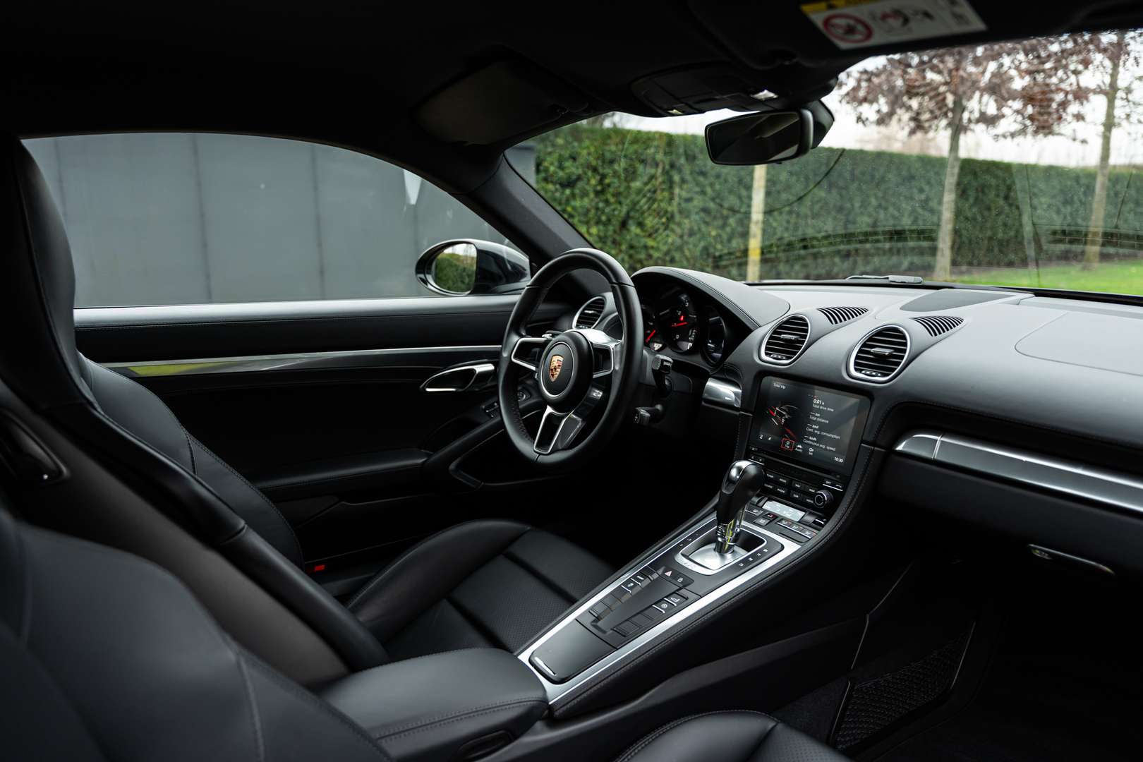 Porsche 718 - 2022 - Joinsteer - #22