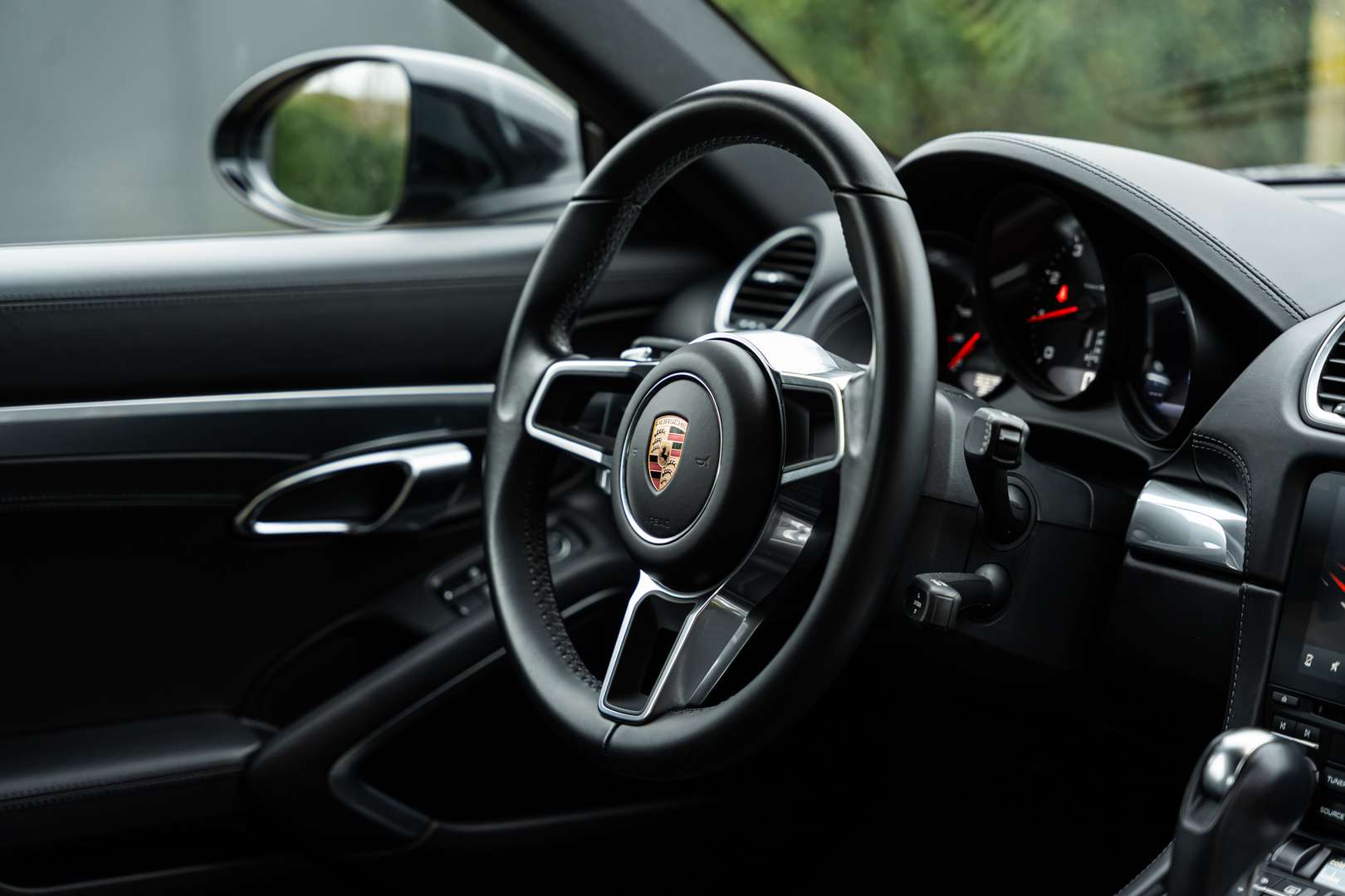 Porsche 718 - 2022 - Joinsteer - #23