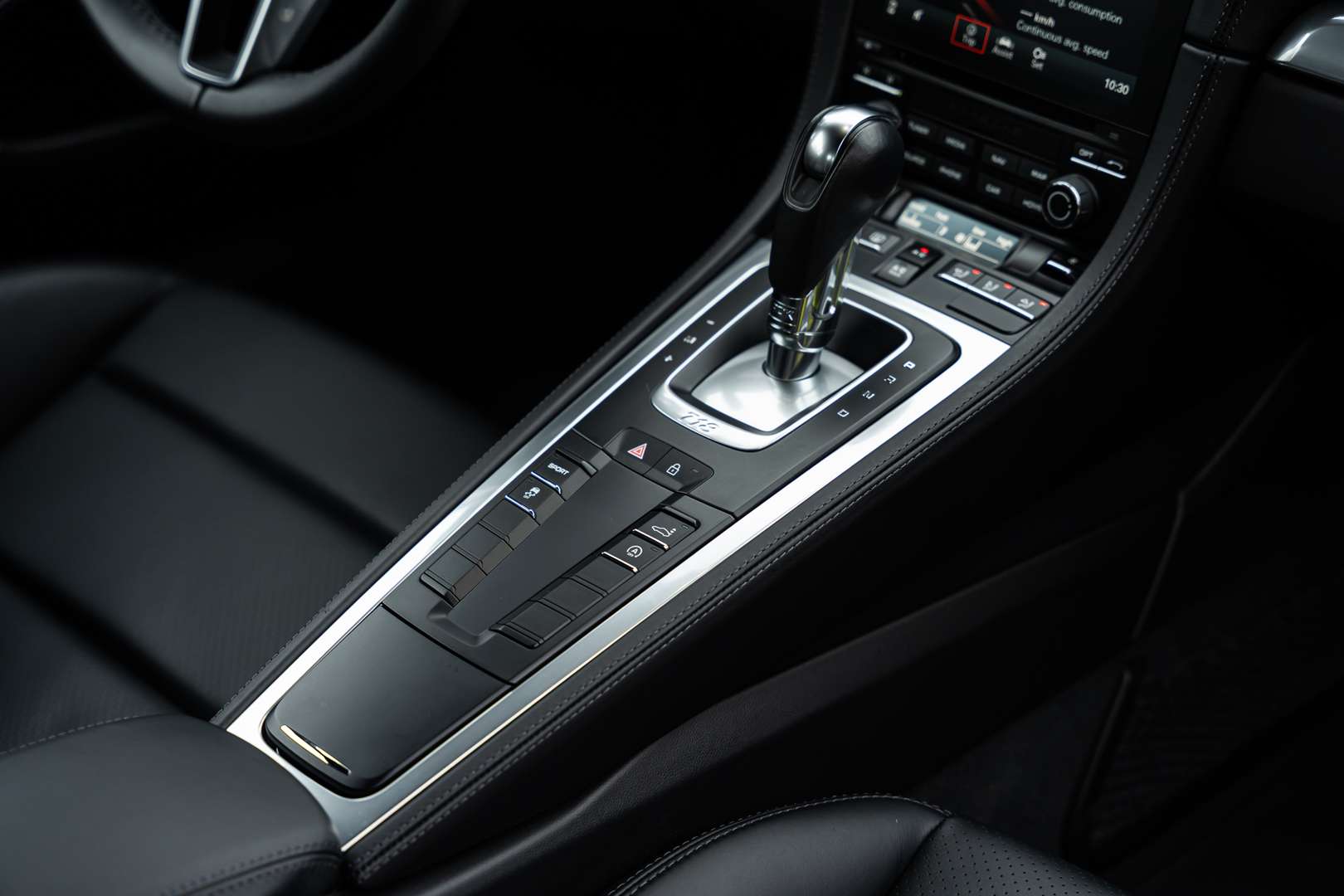 Porsche 718 - 2022 - Joinsteer - #24