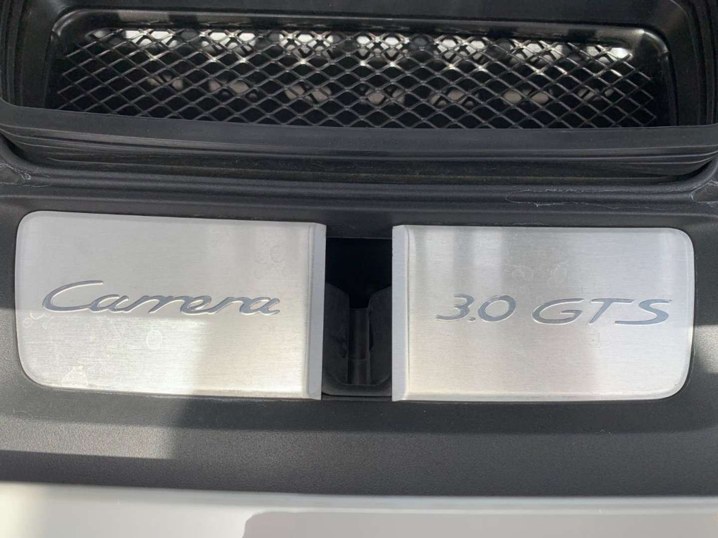 Porsche 991 II Carrera 4 GTS - 2018 - Joinsteer - #28
