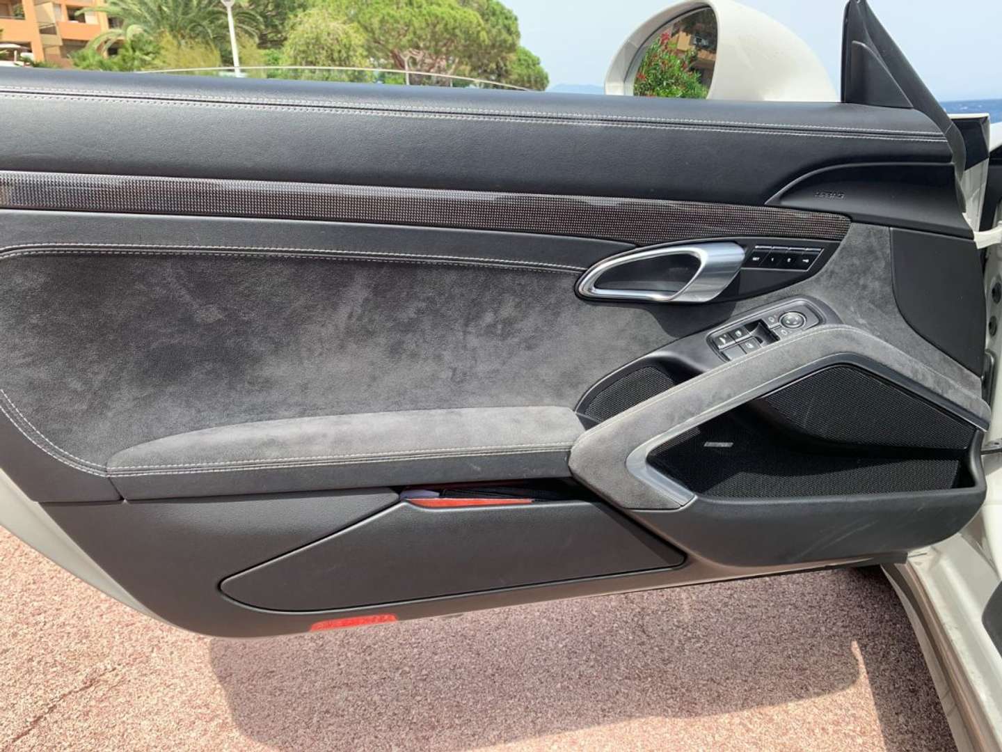 Porsche 991 II Carrera 4 GTS - 2018 - Joinsteer - #31