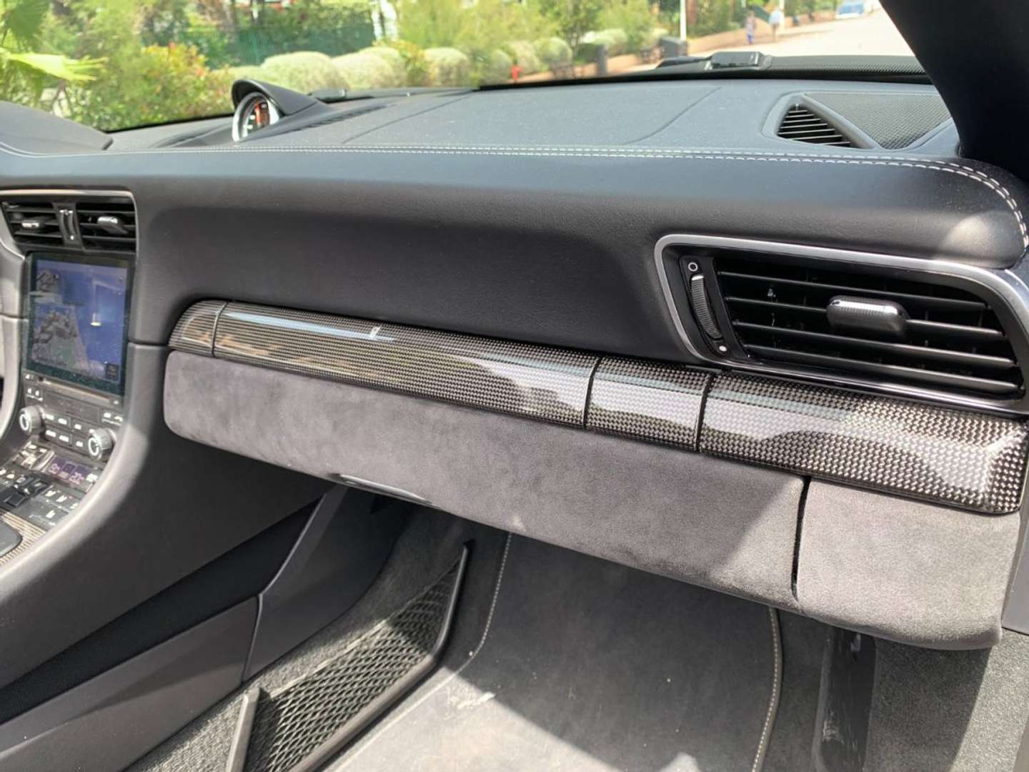 Porsche 991 II Carrera 4 GTS - 2018 - Joinsteer - #32