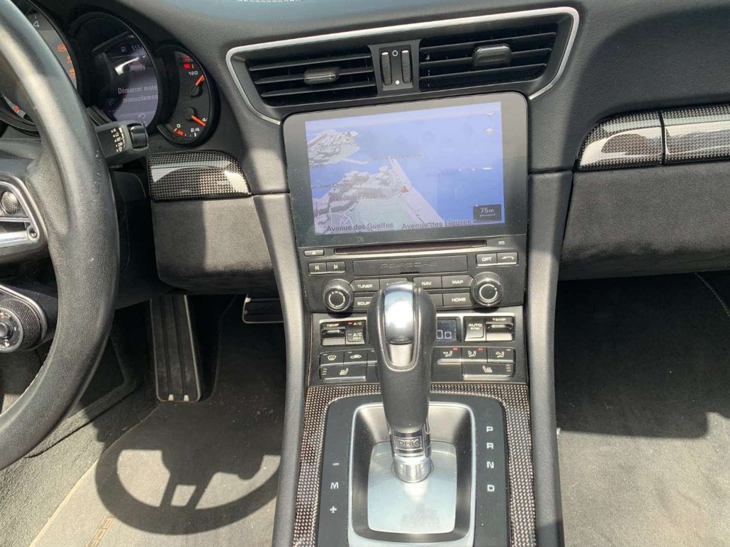 Porsche 991 II Carrera 4 GTS - 2018 - Joinsteer - #33