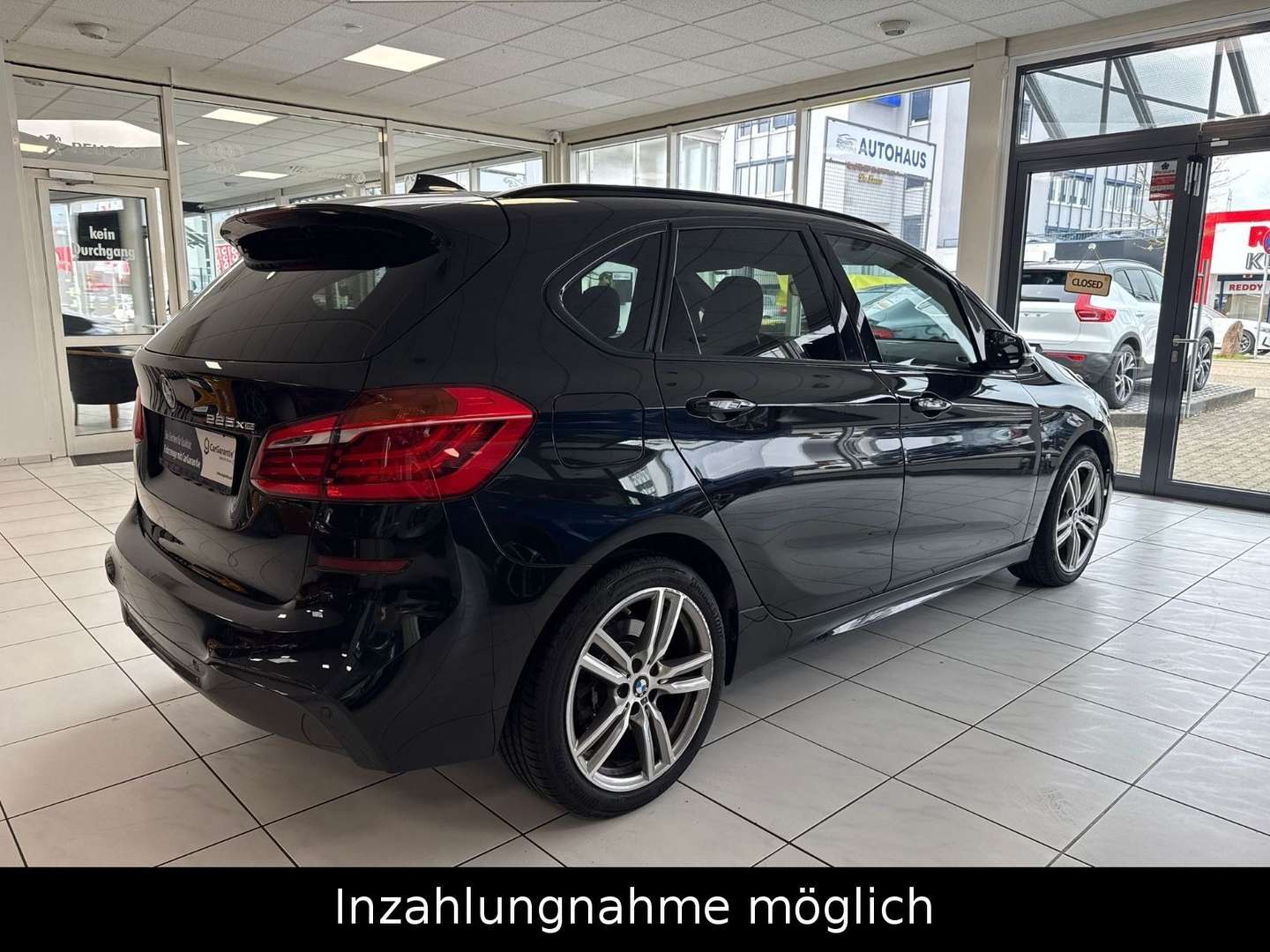 BMW 225xe Active Tourer M Sport 225xe - 2020 - Joinsteer - #2