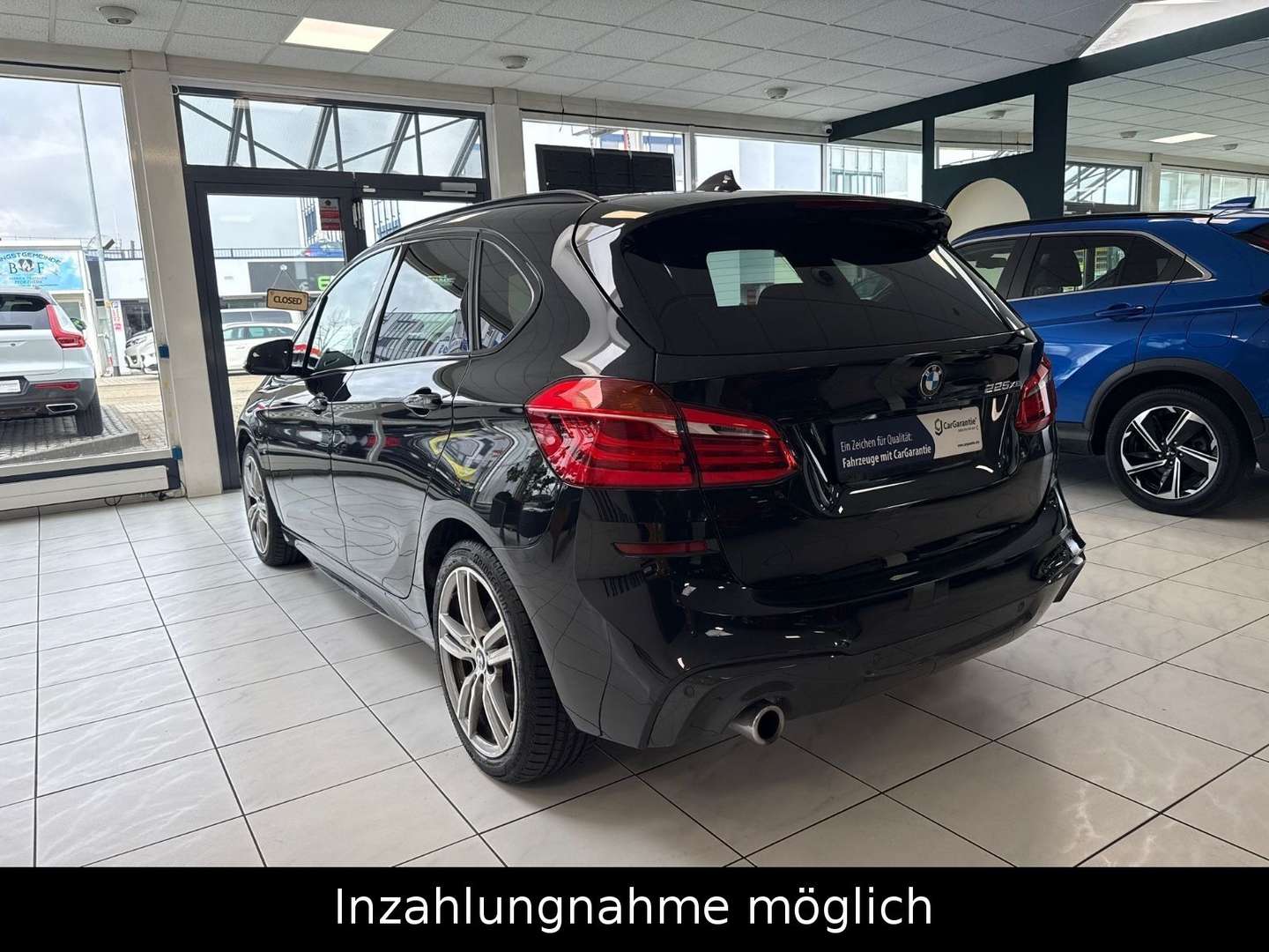 BMW 225xe Active Tourer M Sport 225xe - 2020 - Joinsteer - #4