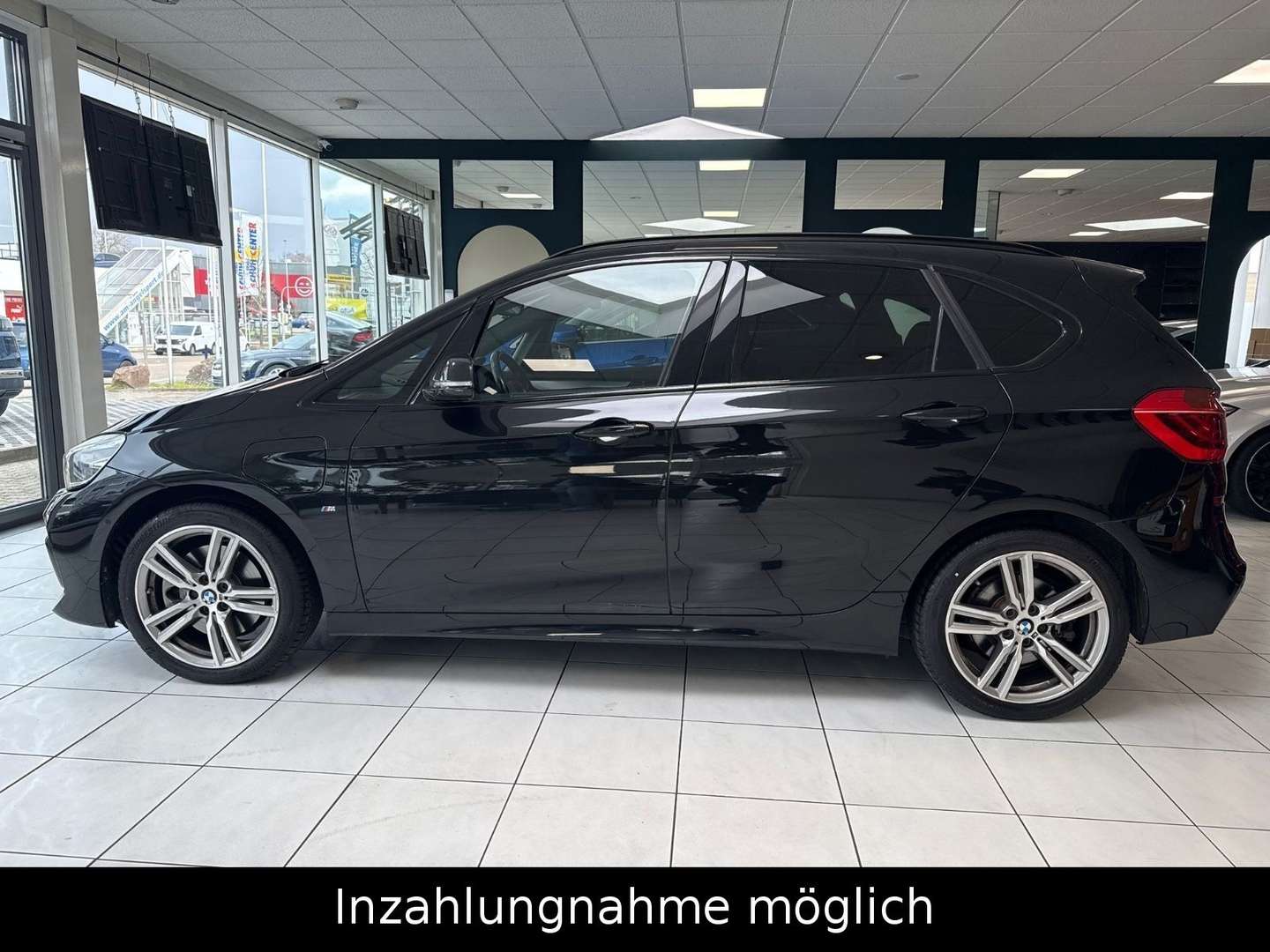 BMW 225xe Active Tourer M Sport 225xe - 2020 - Joinsteer - #5