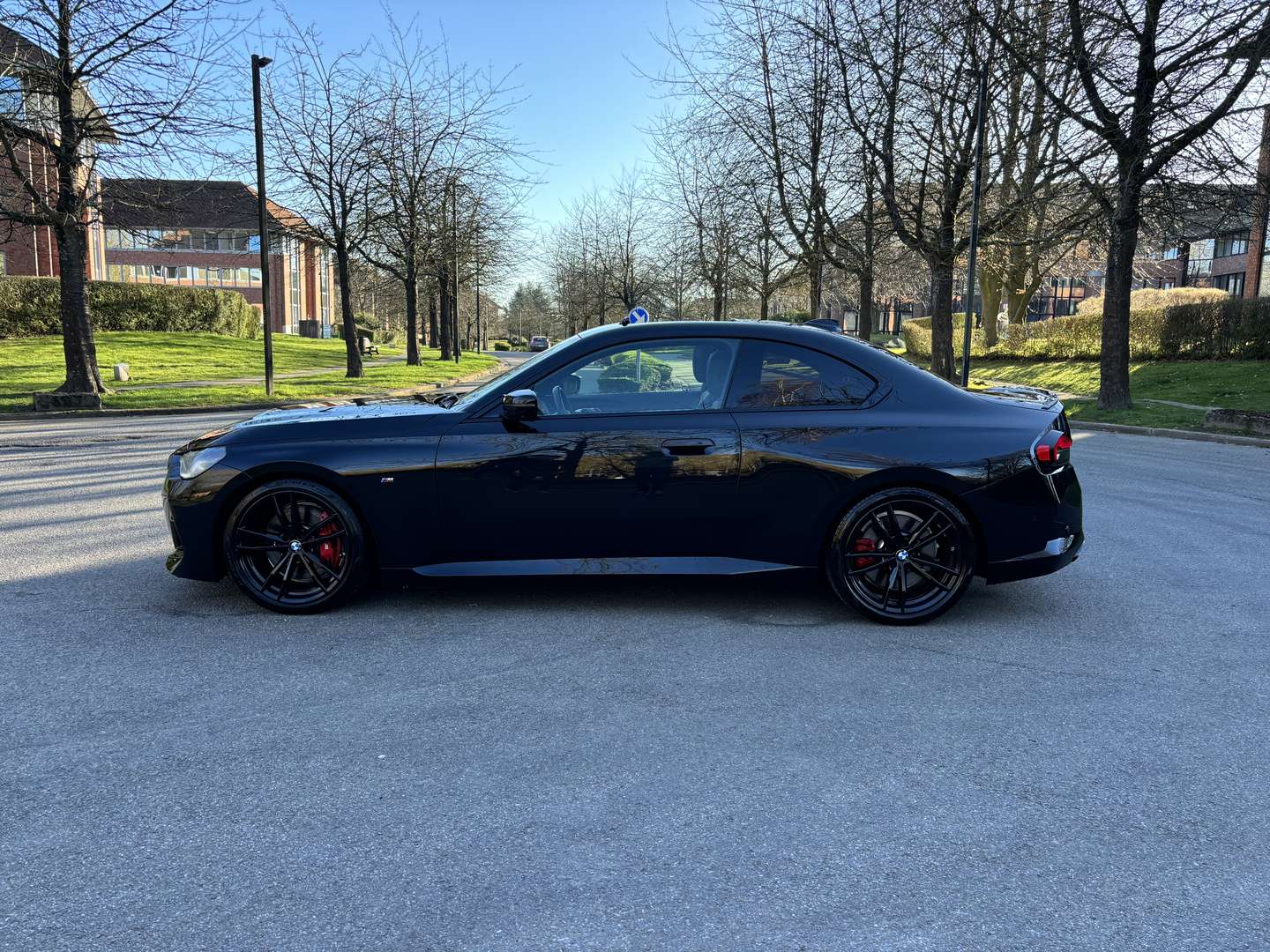 BMW Série 2 M240i XDrive - 2022 - Joinsteer - #3