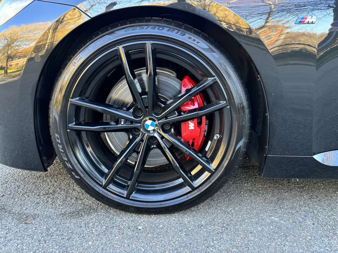 BMW Série 2 M240i XDrive - 2022 - Joinsteer - #4