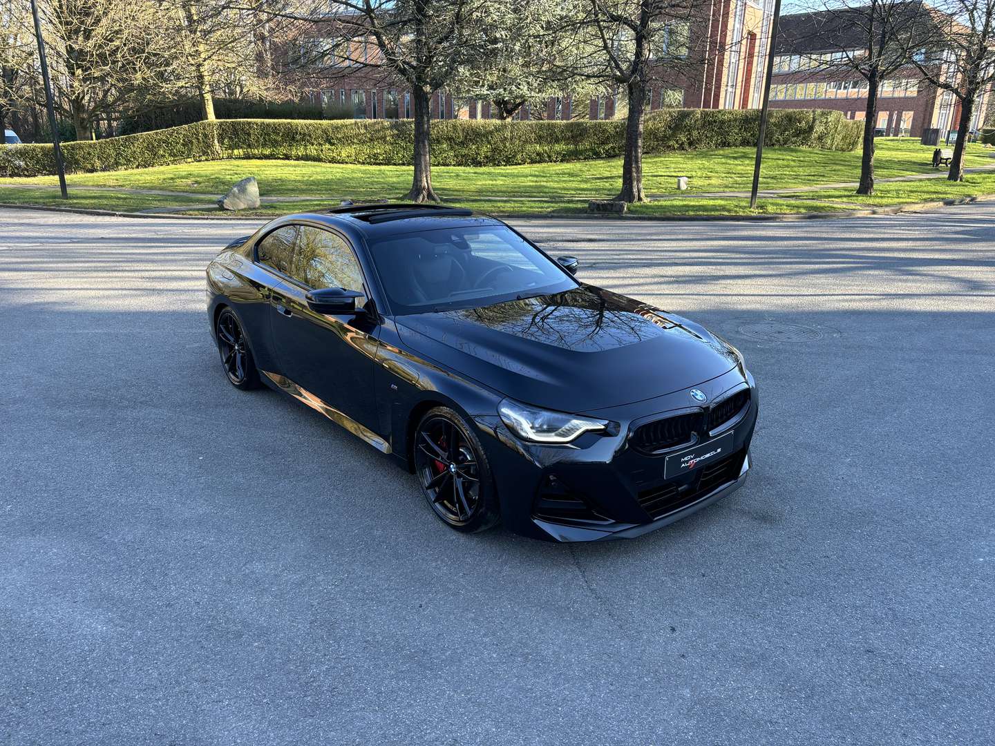 BMW Série 2 M240i XDrive - 2022 - Joinsteer - #8