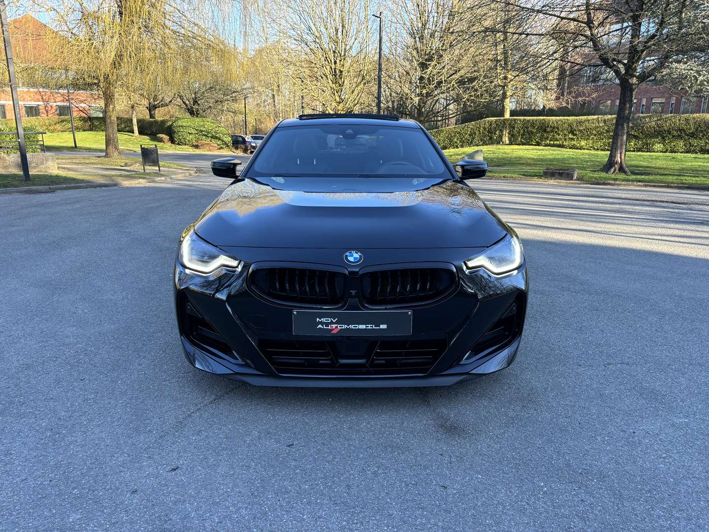 BMW Série 2 M240i XDrive - 2022 - Joinsteer - #9