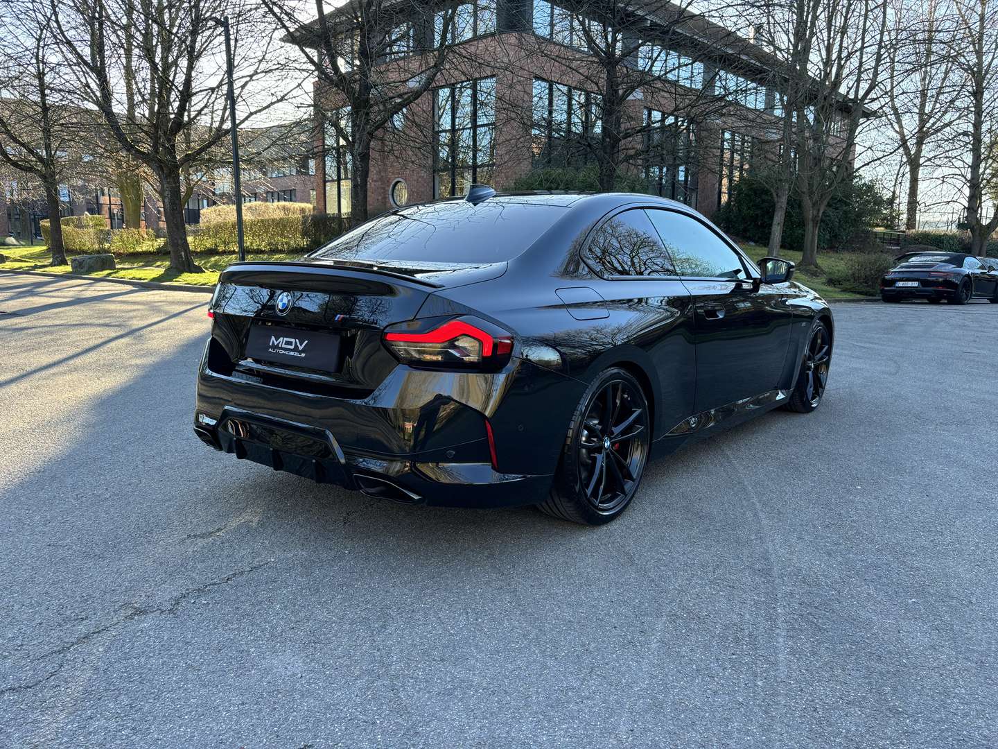 BMW Série 2 M240i XDrive - 2022 - Joinsteer - #10