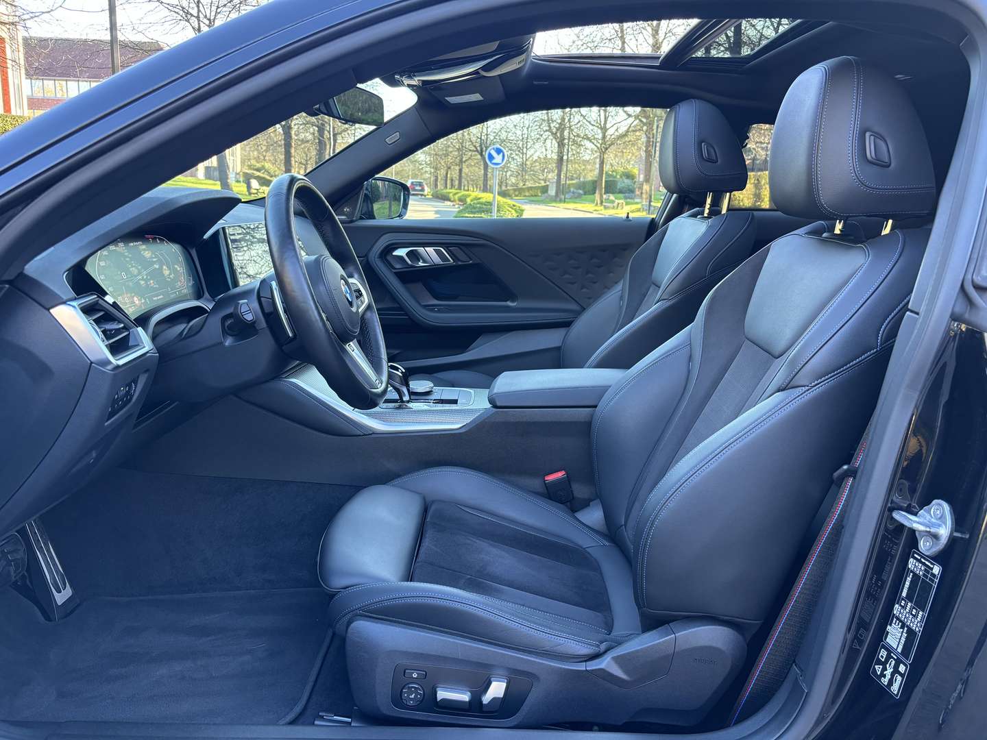 BMW Série 2 M240i XDrive - 2022 - Joinsteer - #12