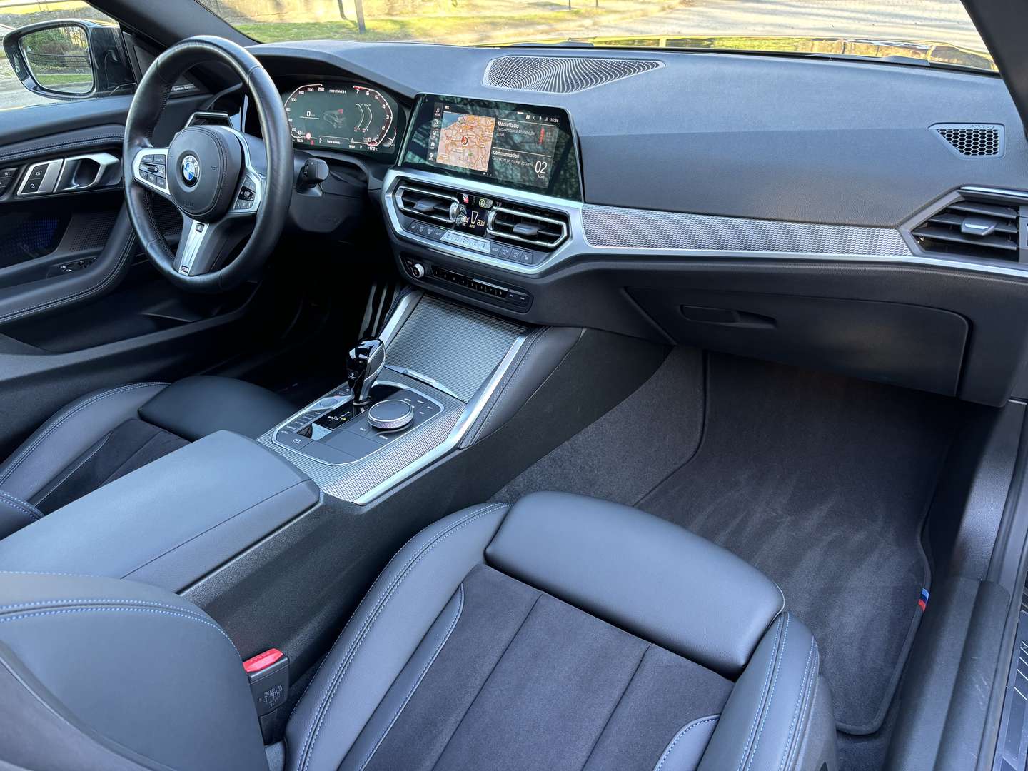 BMW Série 2 M240i XDrive - 2022 - Joinsteer - #13