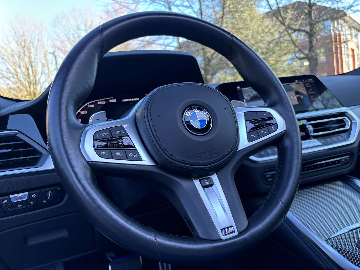 BMW Série 2 M240i XDrive - 2022 - Joinsteer - #18