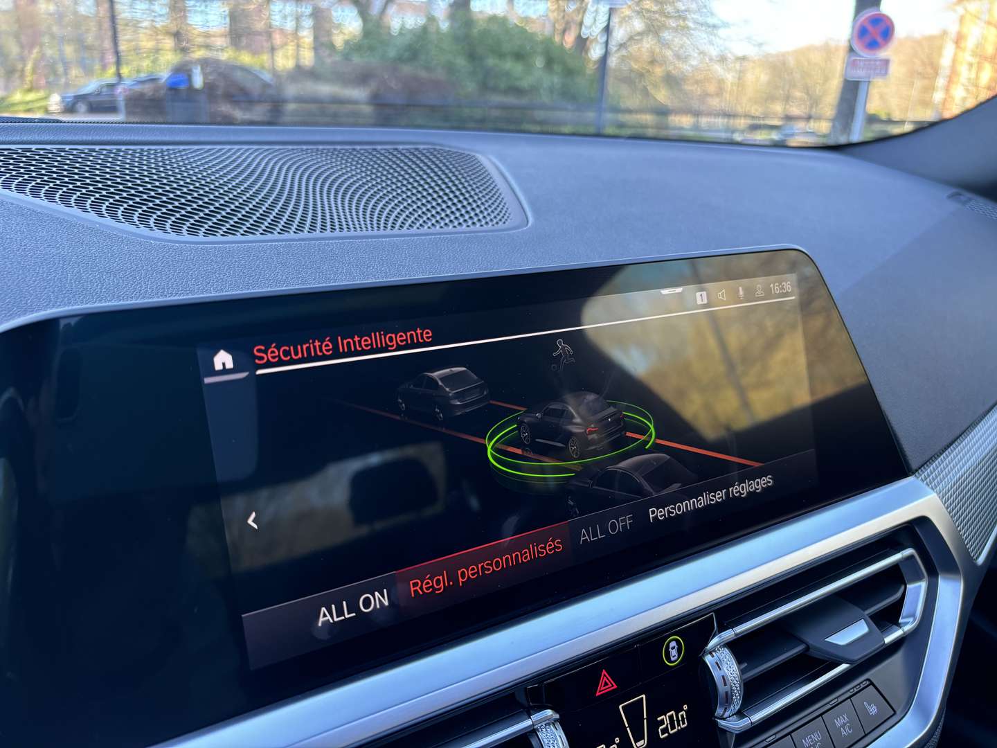 BMW Série 2 M240i XDrive - 2022 - Joinsteer - #22