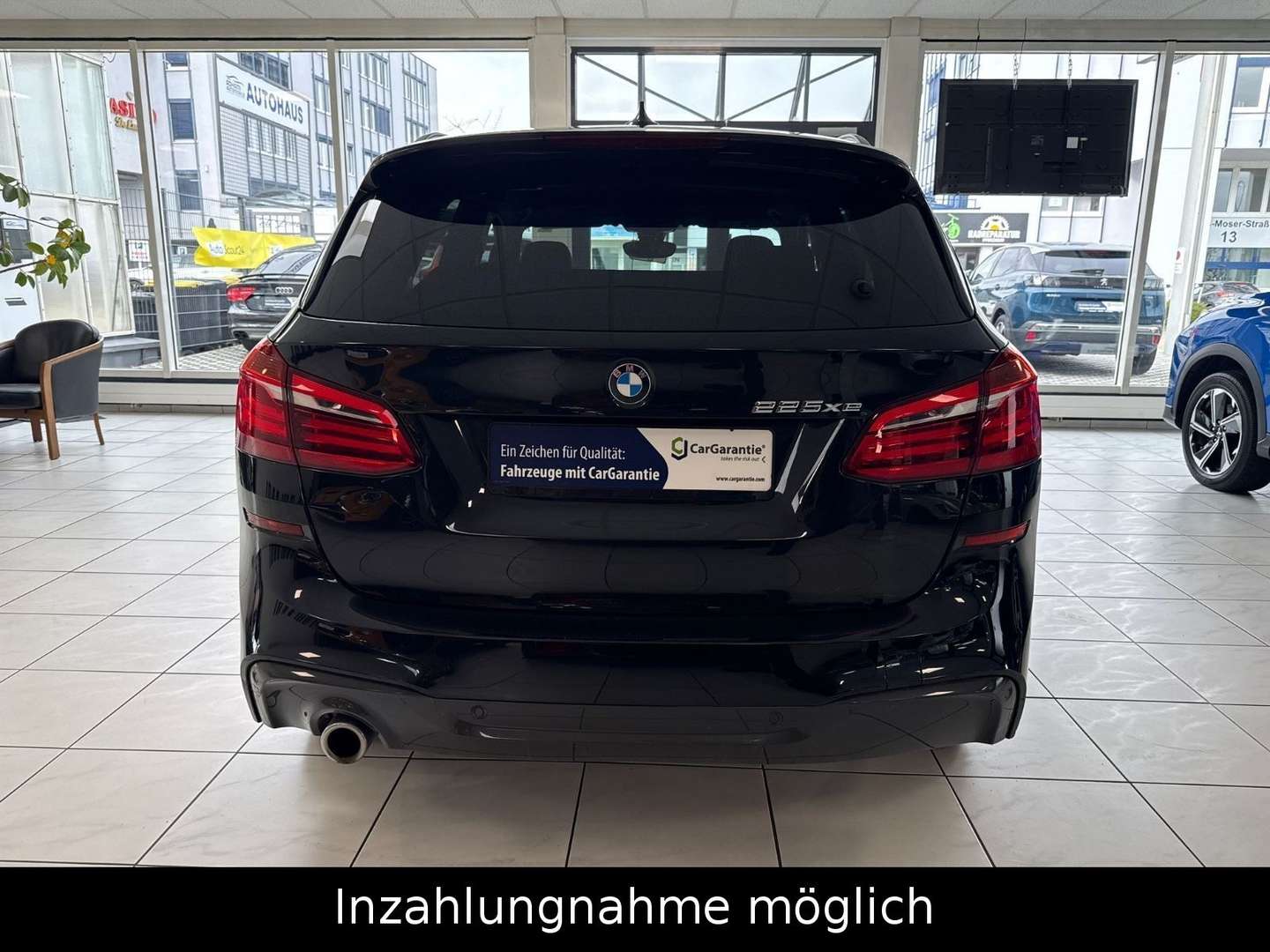 BMW 225xe Active Tourer M Sport - 2020 - Joinsteer - #3