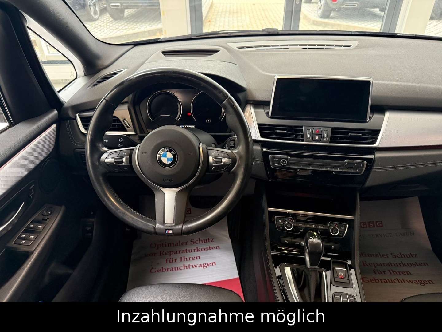 BMW 225xe Active Tourer M Sport - 2020 - Joinsteer - #7