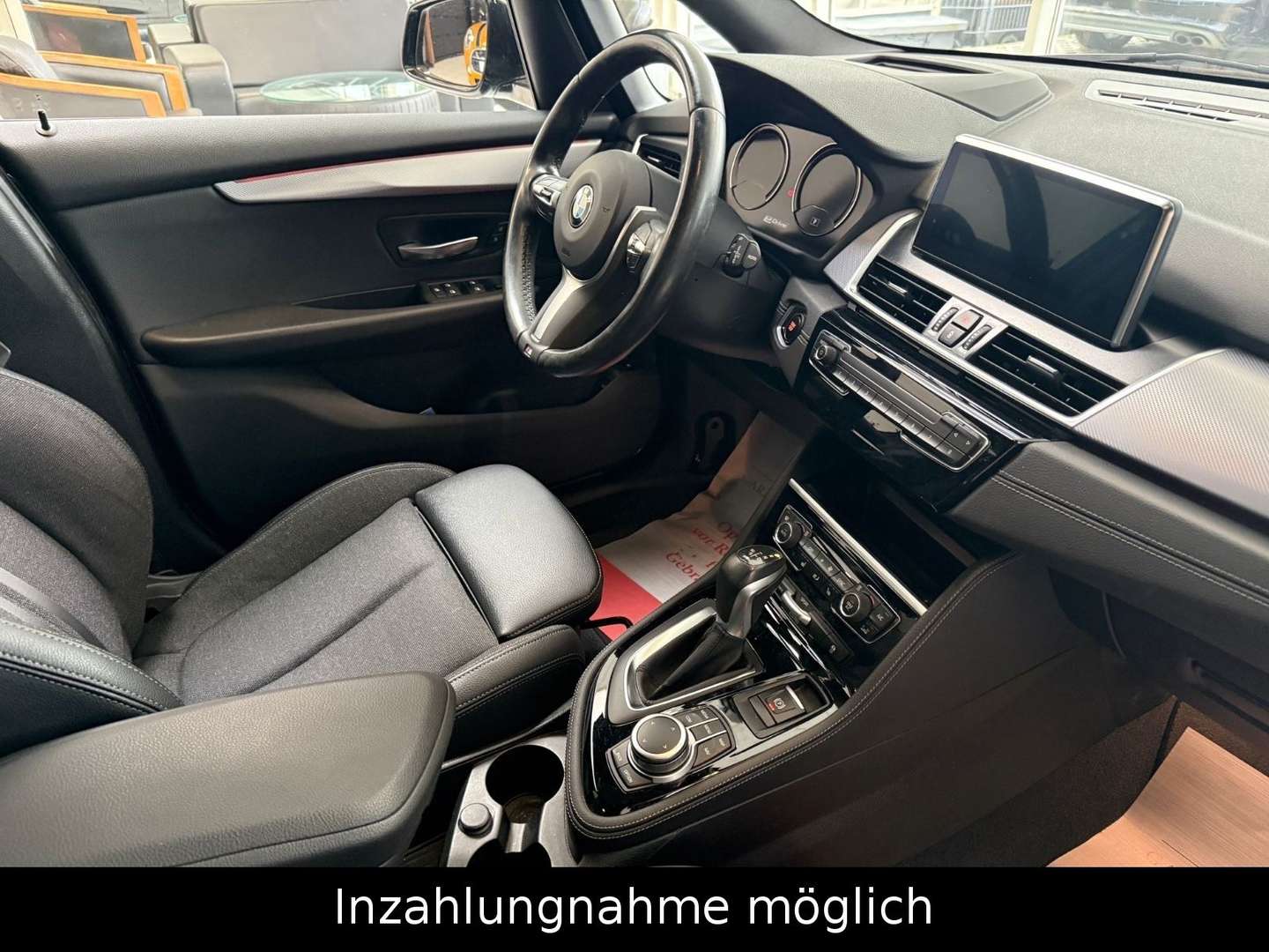 BMW 225xe Active Tourer M Sport - 2020 - Joinsteer - #8
