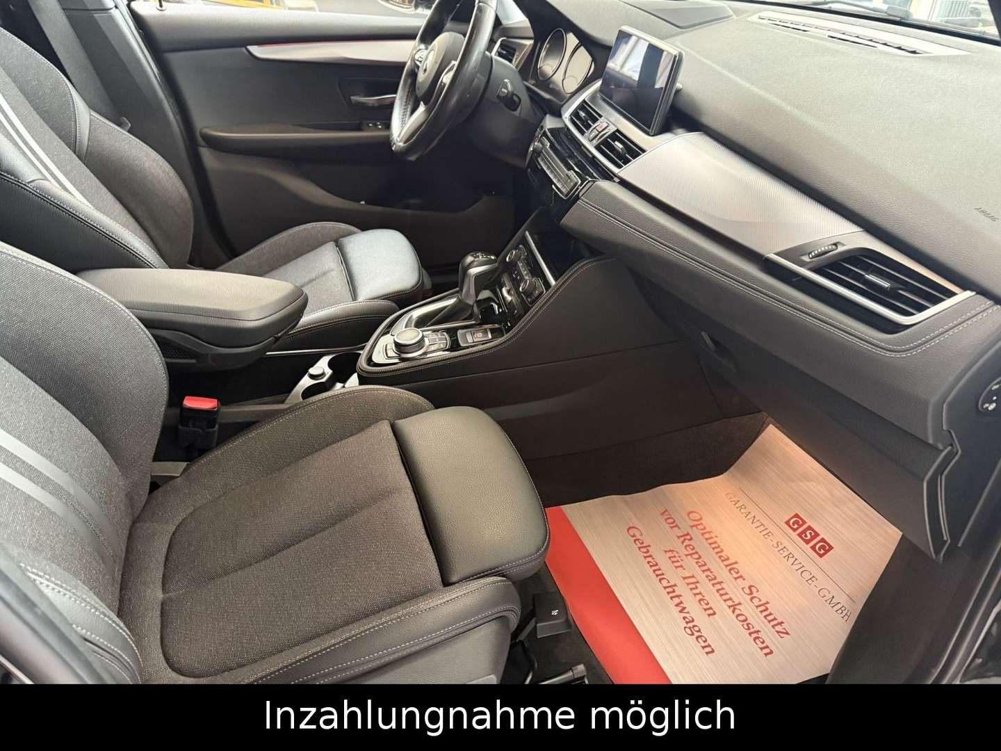BMW 225xe Active Tourer M Sport - 2020 - Joinsteer - #9