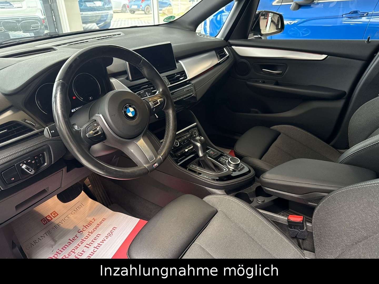 BMW 225xe Active Tourer M Sport - 2020 - Joinsteer - #11