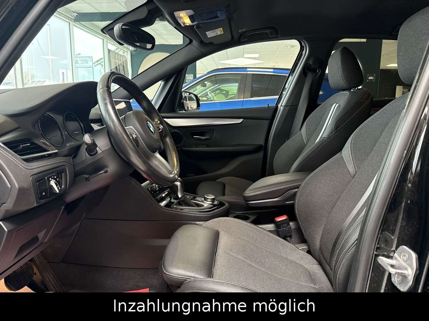 BMW 225xe Active Tourer M Sport - 2020 - Joinsteer - #12