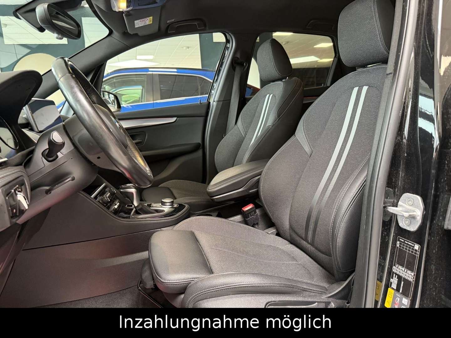 BMW 225xe Active Tourer M Sport - 2020 - Joinsteer - #13