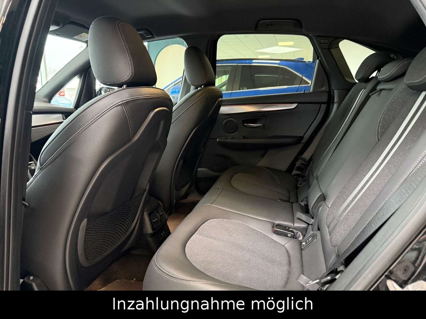 BMW 225xe Active Tourer M Sport - 2020 - Joinsteer - #14