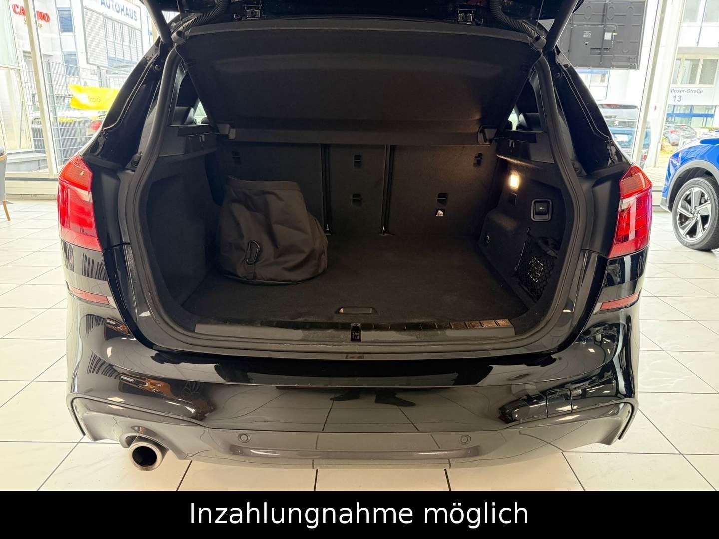 BMW 225xe Active Tourer M Sport - 2020 - Joinsteer - #15