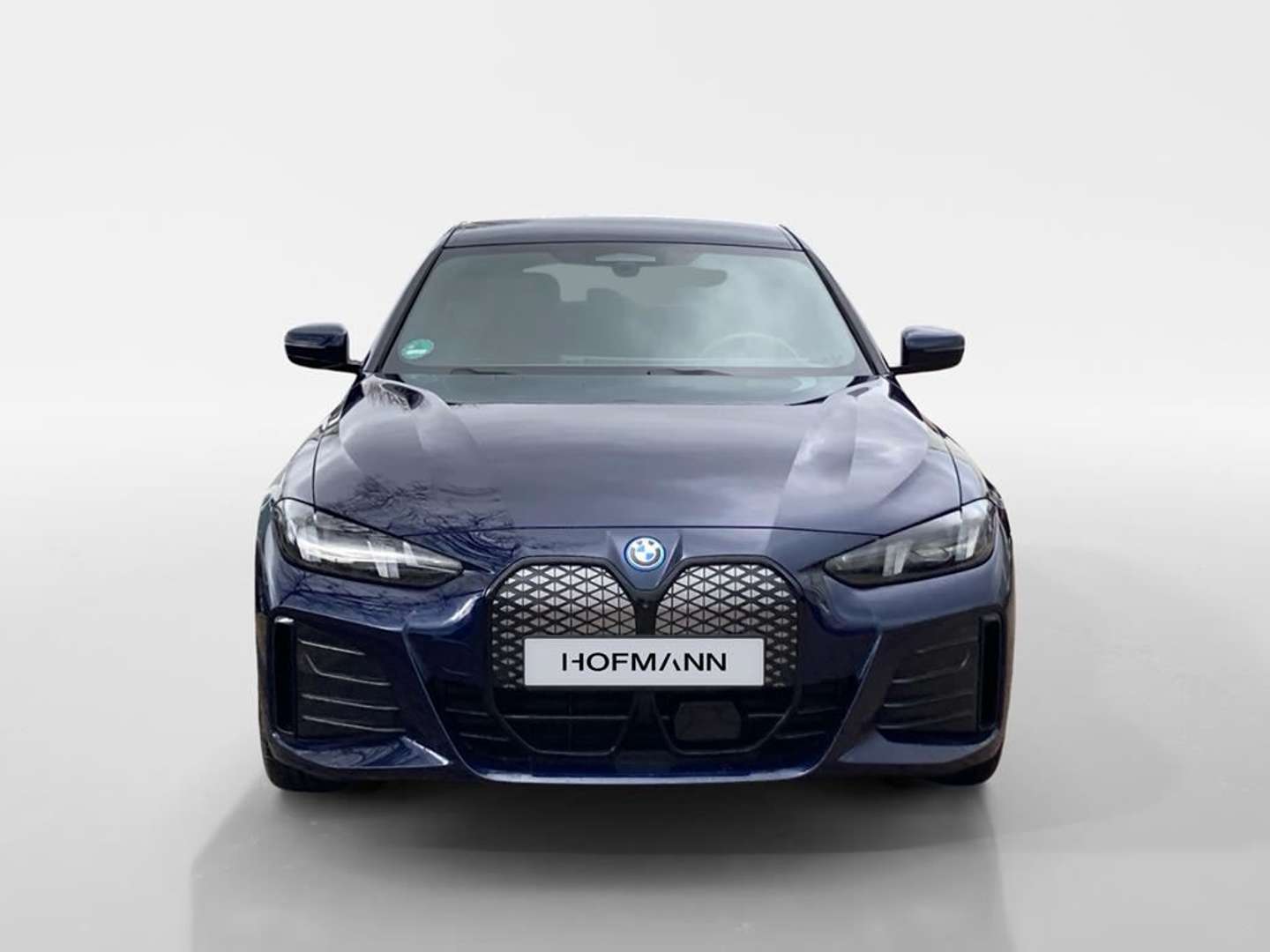 BMW I4 M Sport - 2024 - Joinsteer - #1