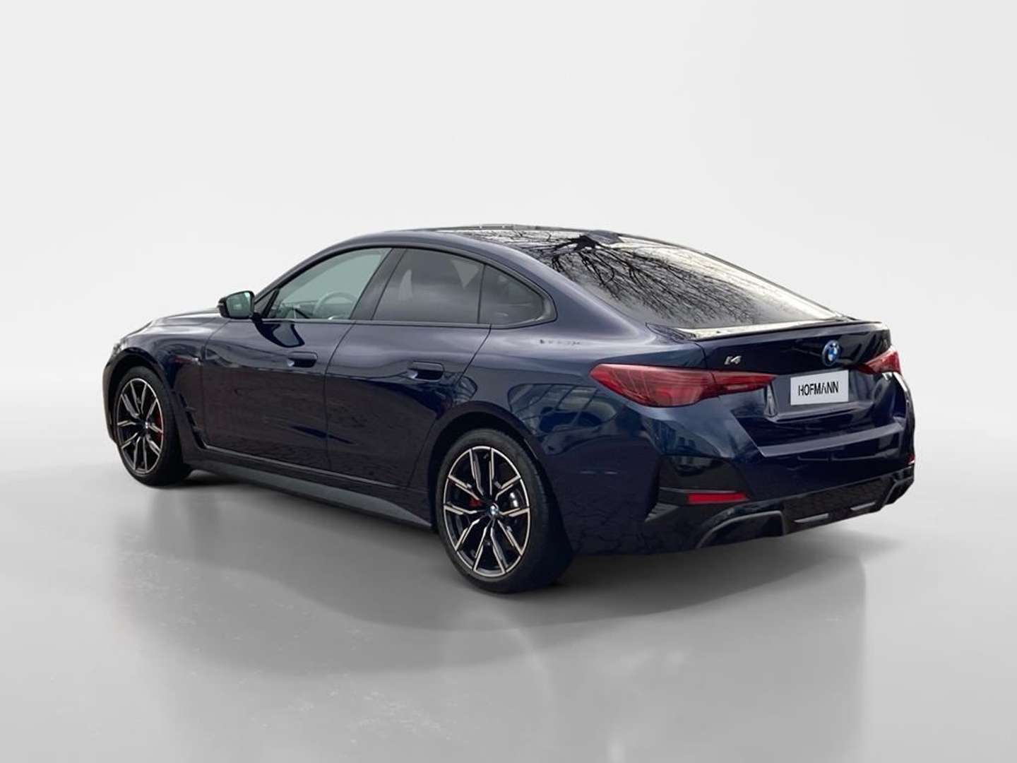 BMW I4 M Sport - 2024 - Joinsteer - #3