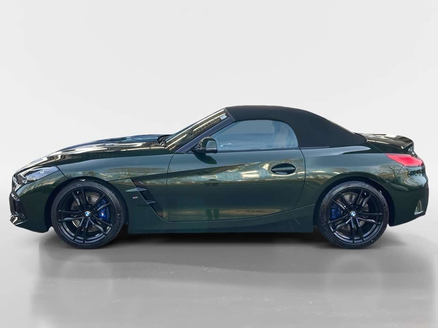 BMW Z4 M M Sport - 2025 - Joinsteer - #2