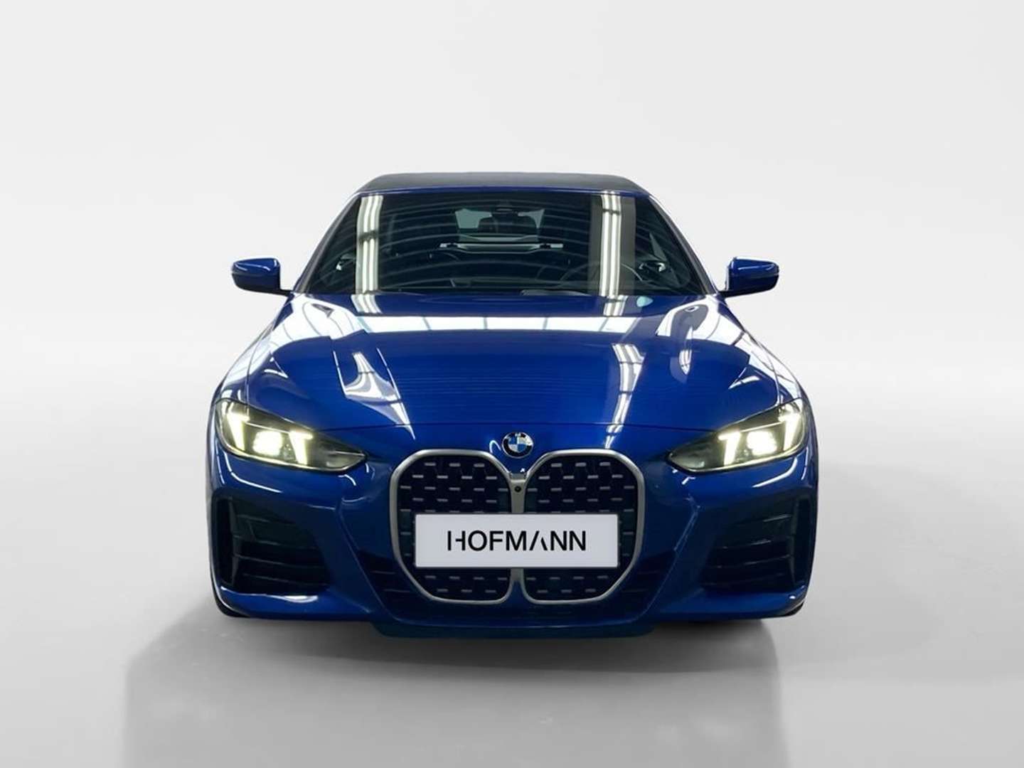 BMW Série 420 M Sport - 2025 - Joinsteer - #1