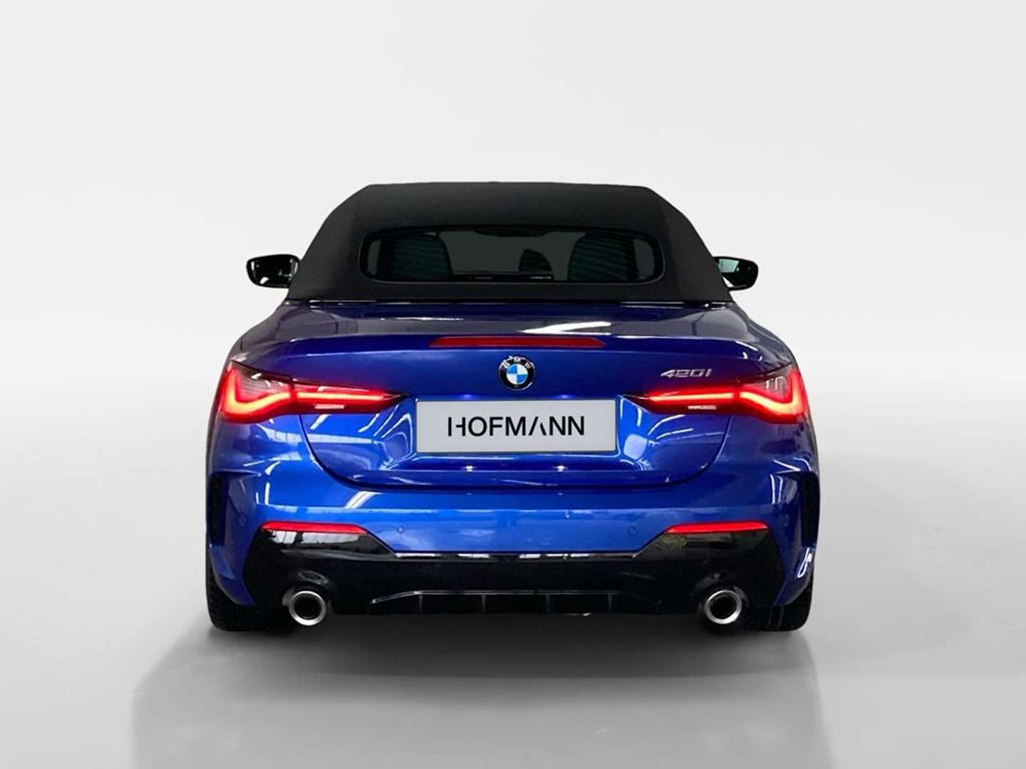 BMW Série 420 M Sport - 2025 - Joinsteer - #4