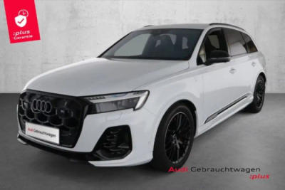 Audi SQ7 SUV TFSI Quattro Tiptronic -  - Joinsteer - #1