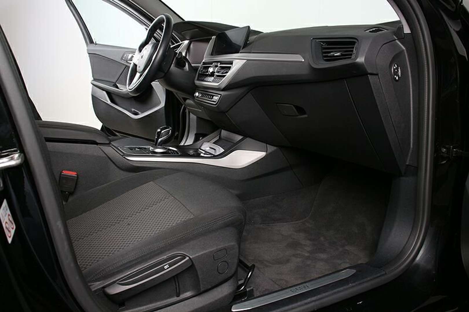 BMW 118i Advantage - 2021 - Joinsteer - #6