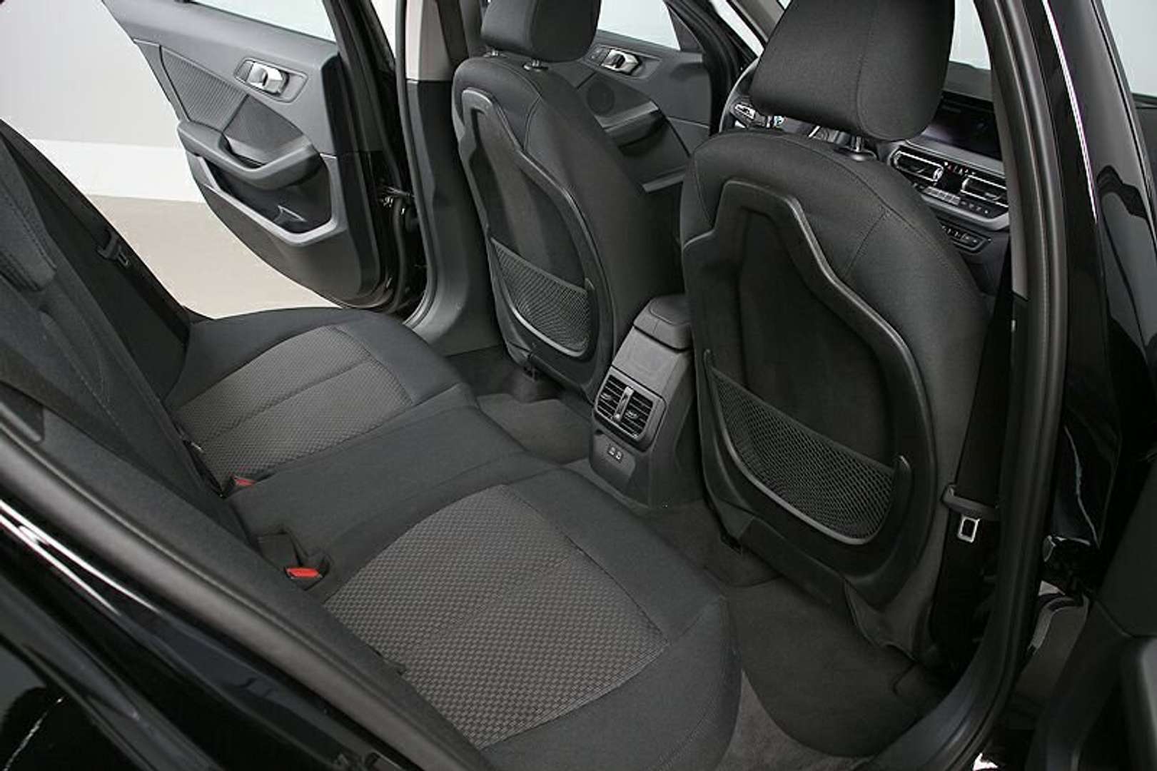 BMW 118i Advantage - 2021 - Joinsteer - #7