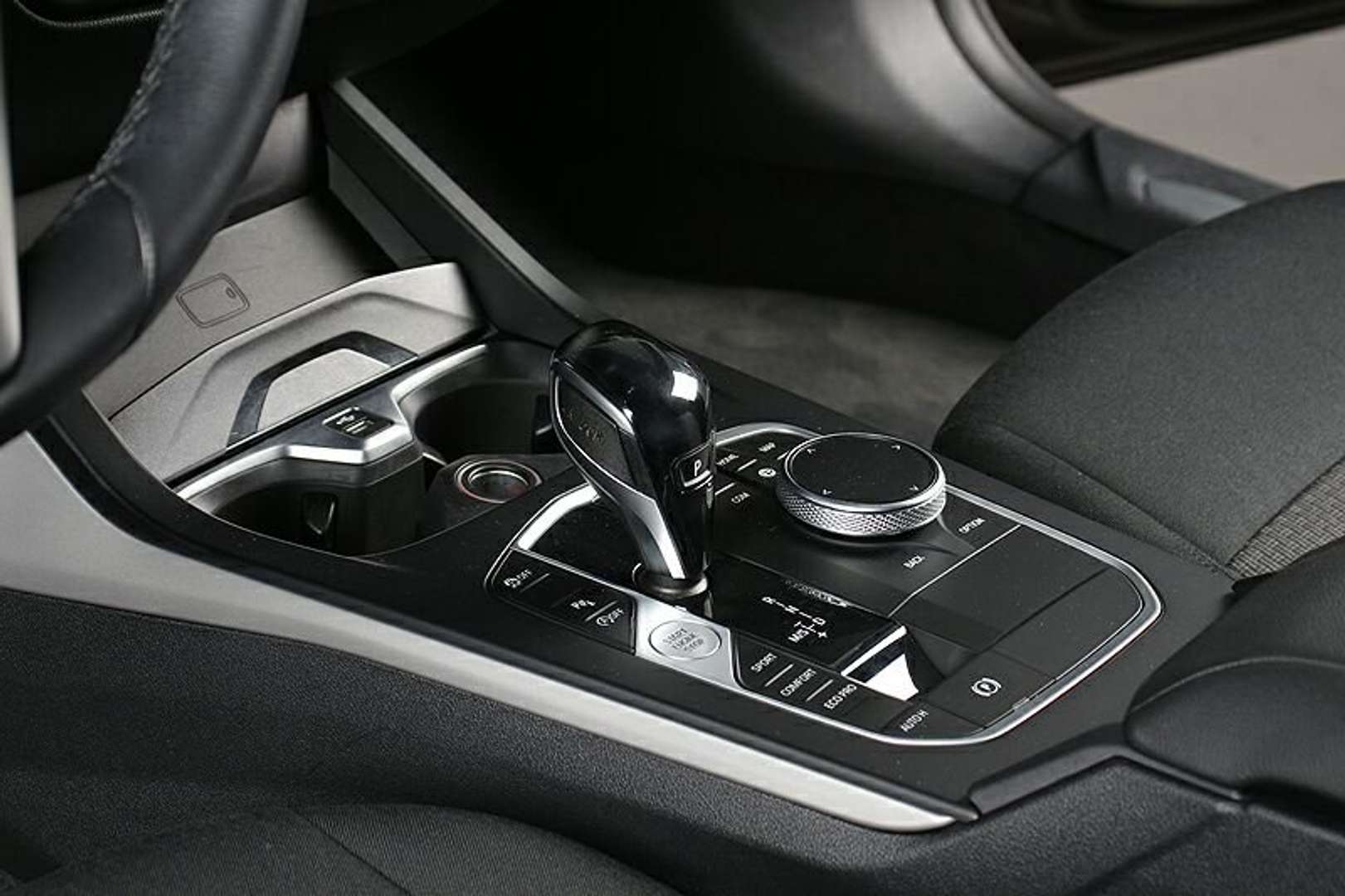 BMW 118i Advantage - 2021 - Joinsteer - #8