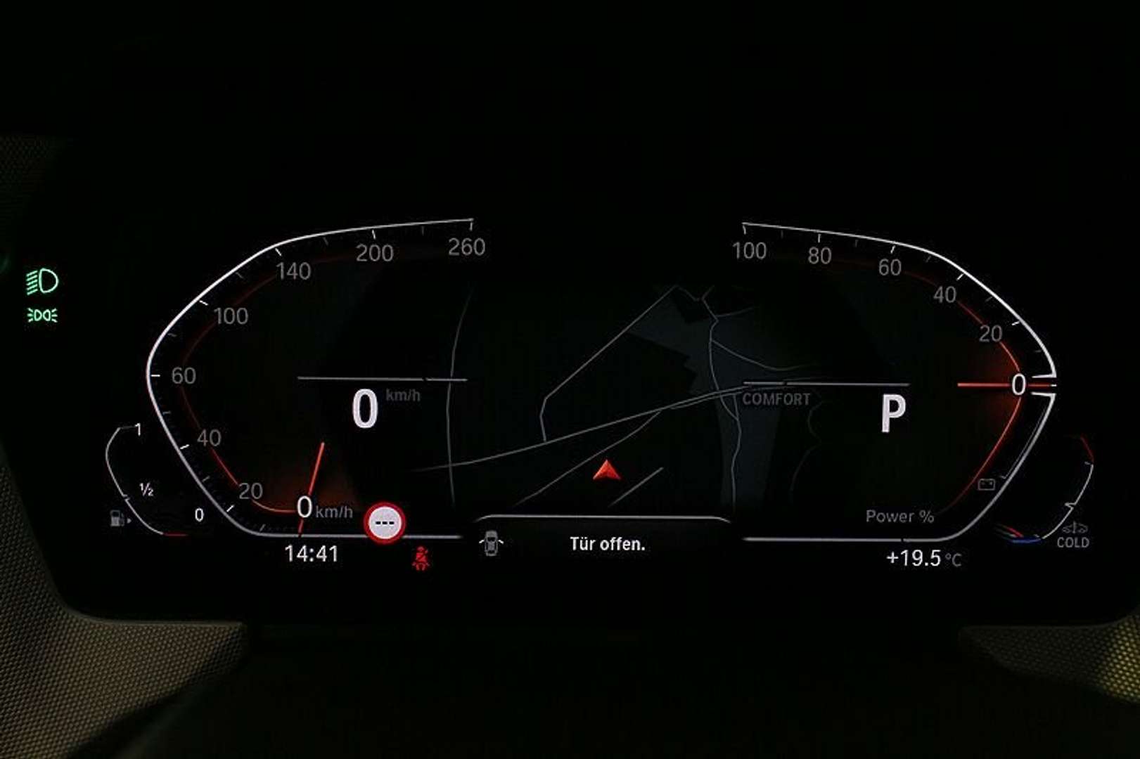 BMW 118i Advantage - 2021 - Joinsteer - #10