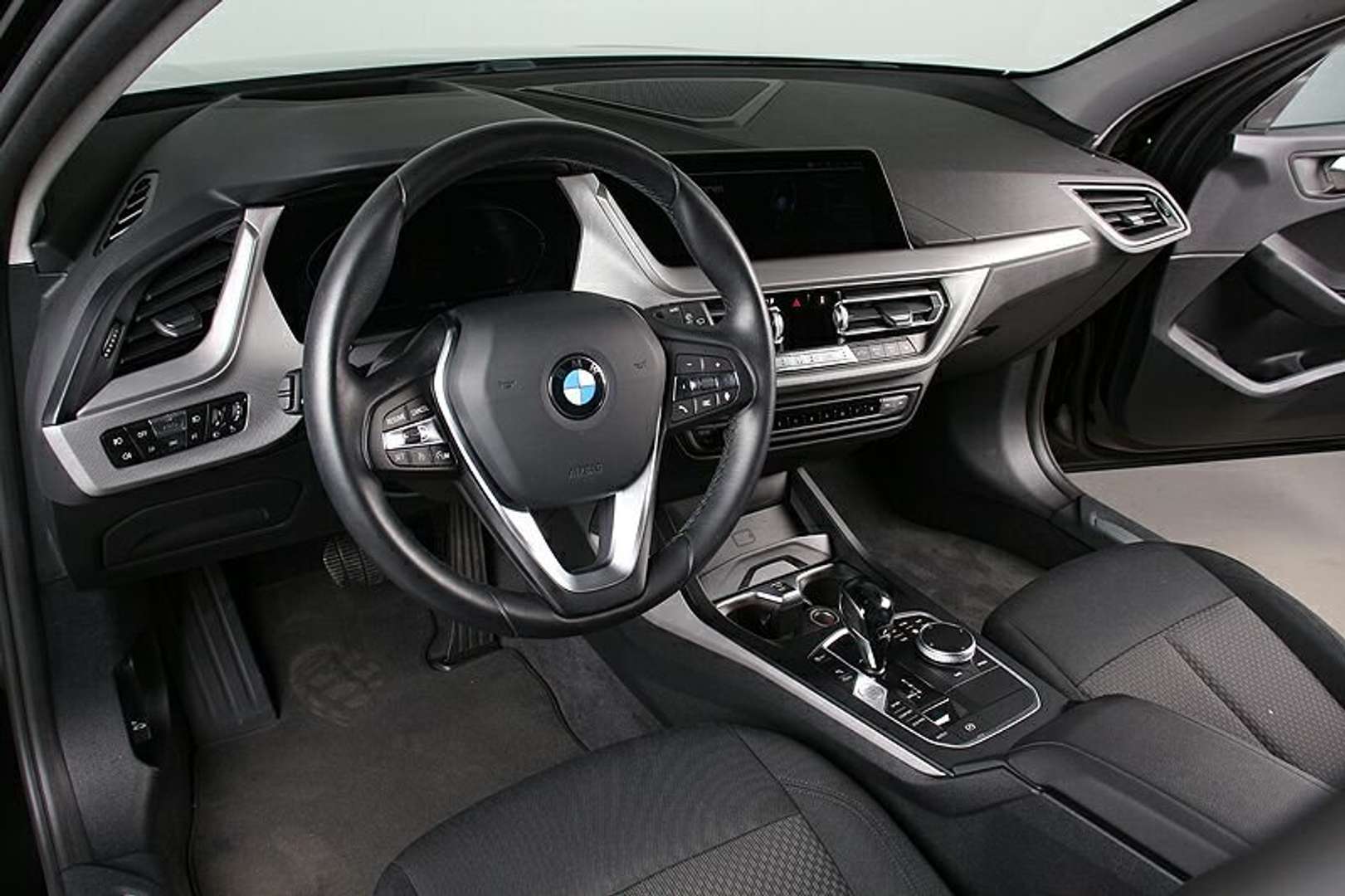 BMW 118i Advantage - 2021 - Joinsteer - #12
