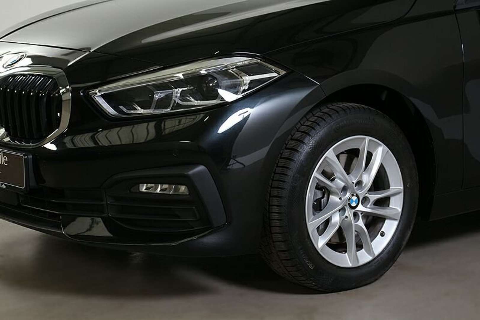 BMW 118i Advantage - 2021 - Joinsteer - #14