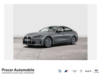 BMW Série 420i Gran Coupé - 2022 - Joinsteer - #1