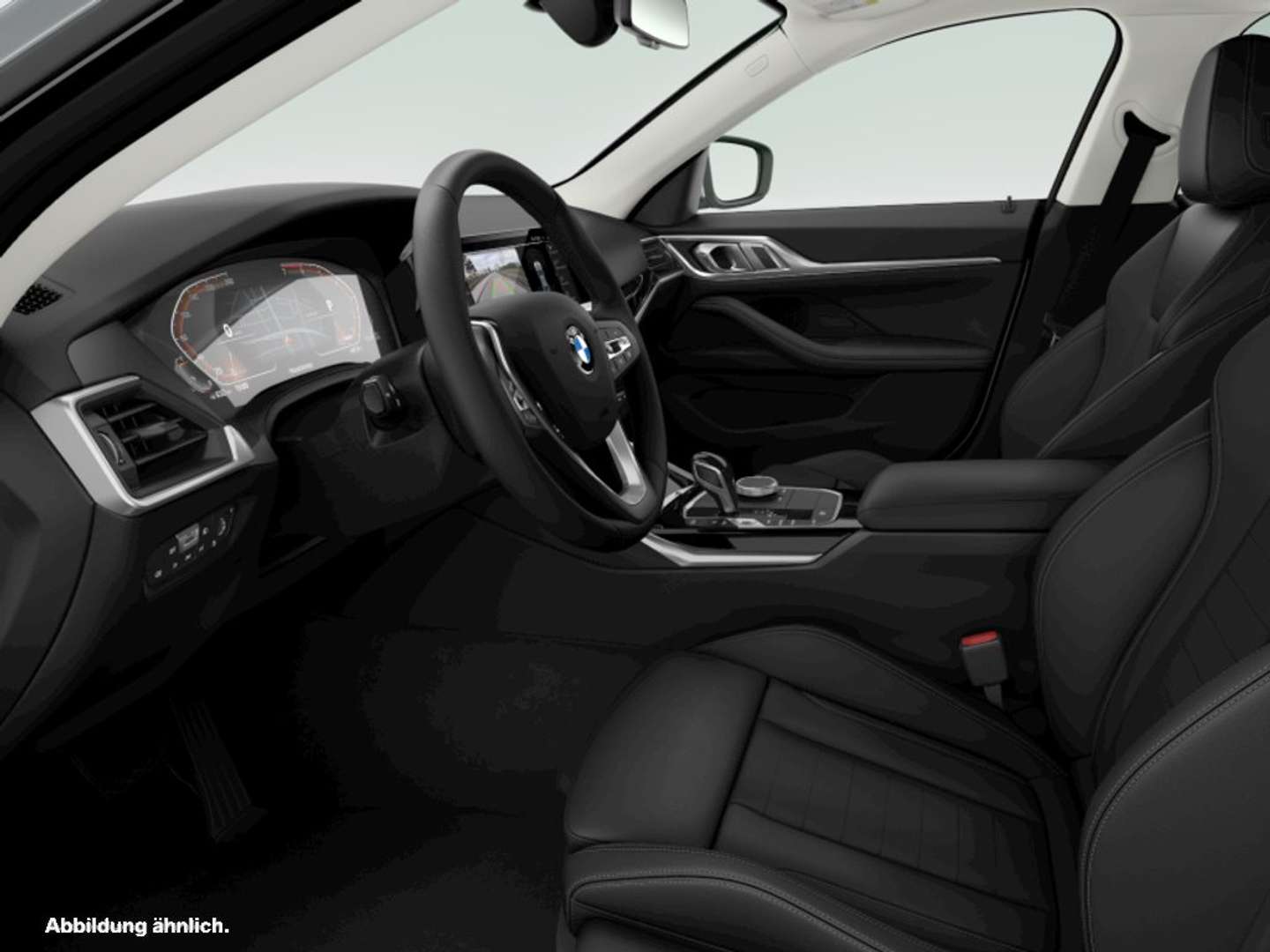 BMW Série 420i Gran Coupé - 2022 - Joinsteer - #3