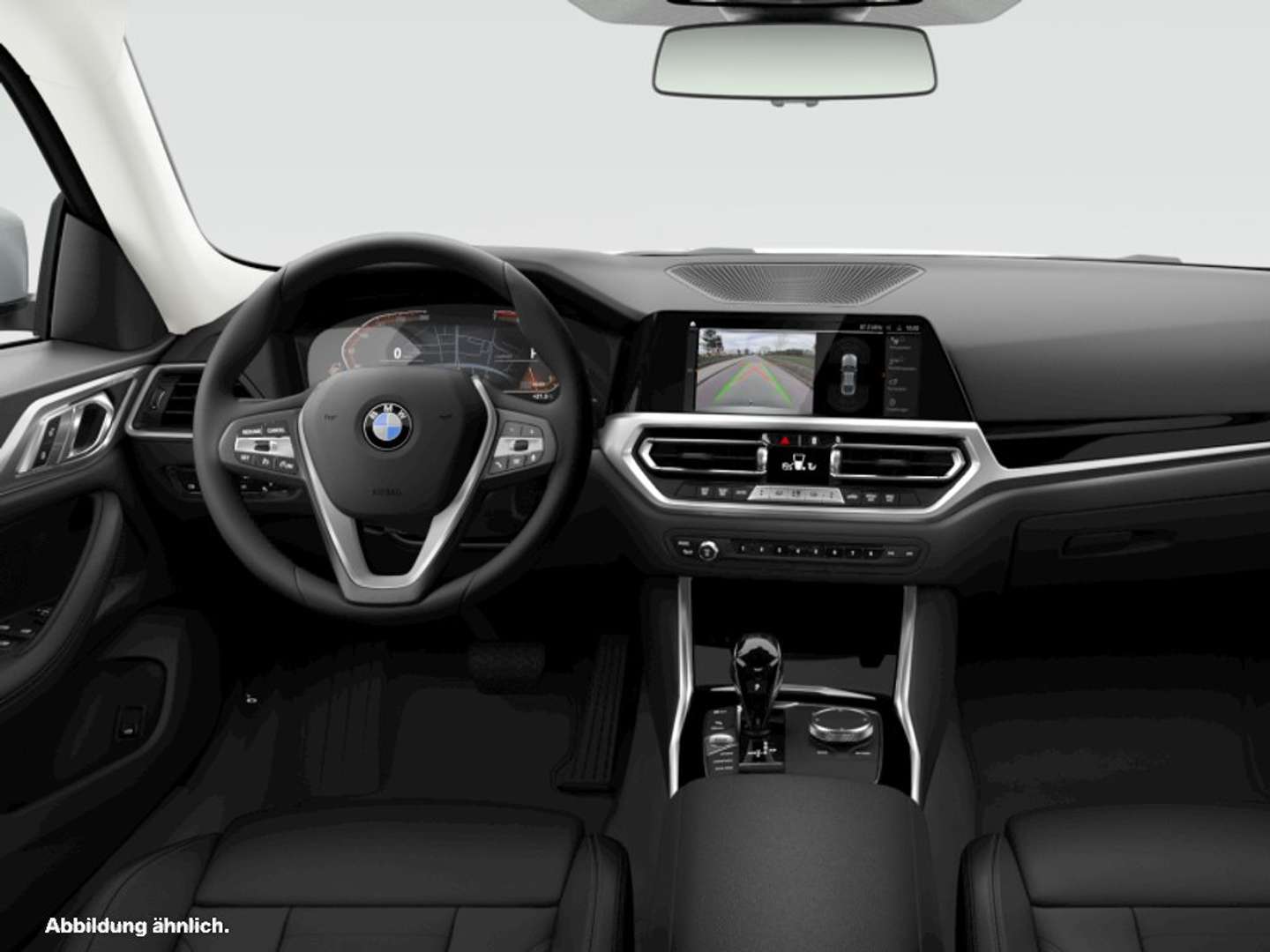BMW Série 420i Gran Coupé - 2022 - Joinsteer - #4