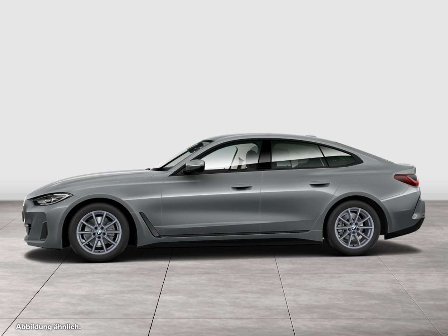 BMW Série 420i Gran Coupé - 2022 - Joinsteer - #5
