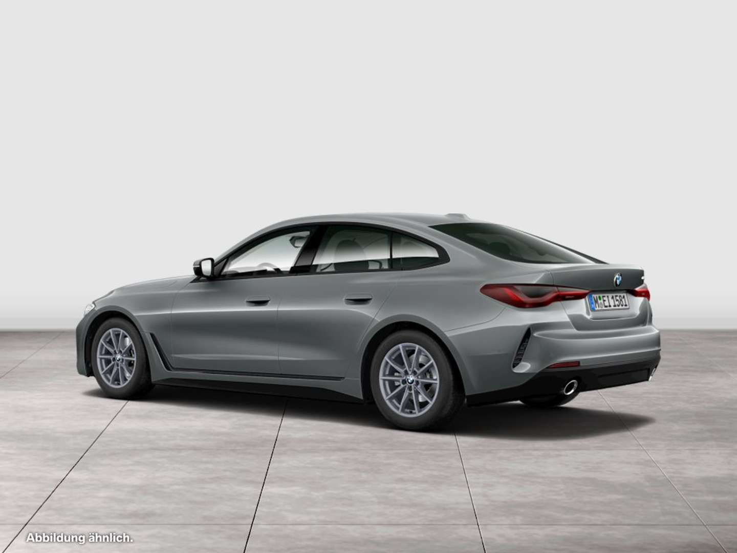 BMW Série 420i Gran Coupé - 2022 - Joinsteer - #6